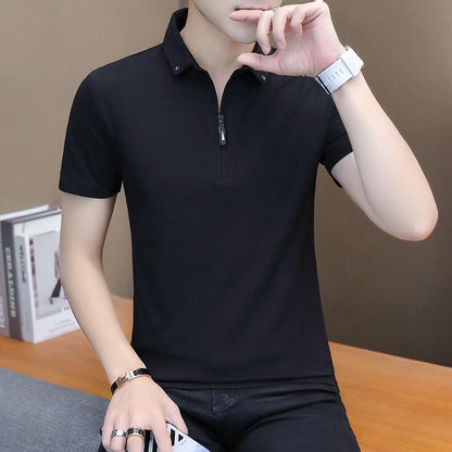 Herren-Poloshirt Brieff