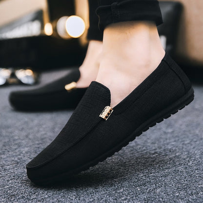 Herren-Loafer Begini