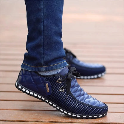 Herren-Casualschuh Stefano
