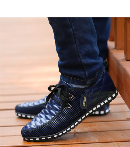 Herren-Casualschuh Stefano