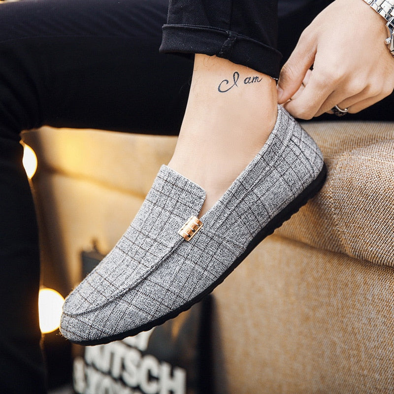 Herren-Loafer Brian