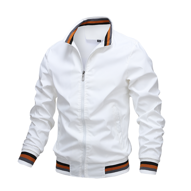 Herrenjacke Lavelo