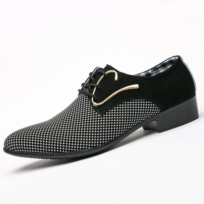 Herren-Casualschuh Orion