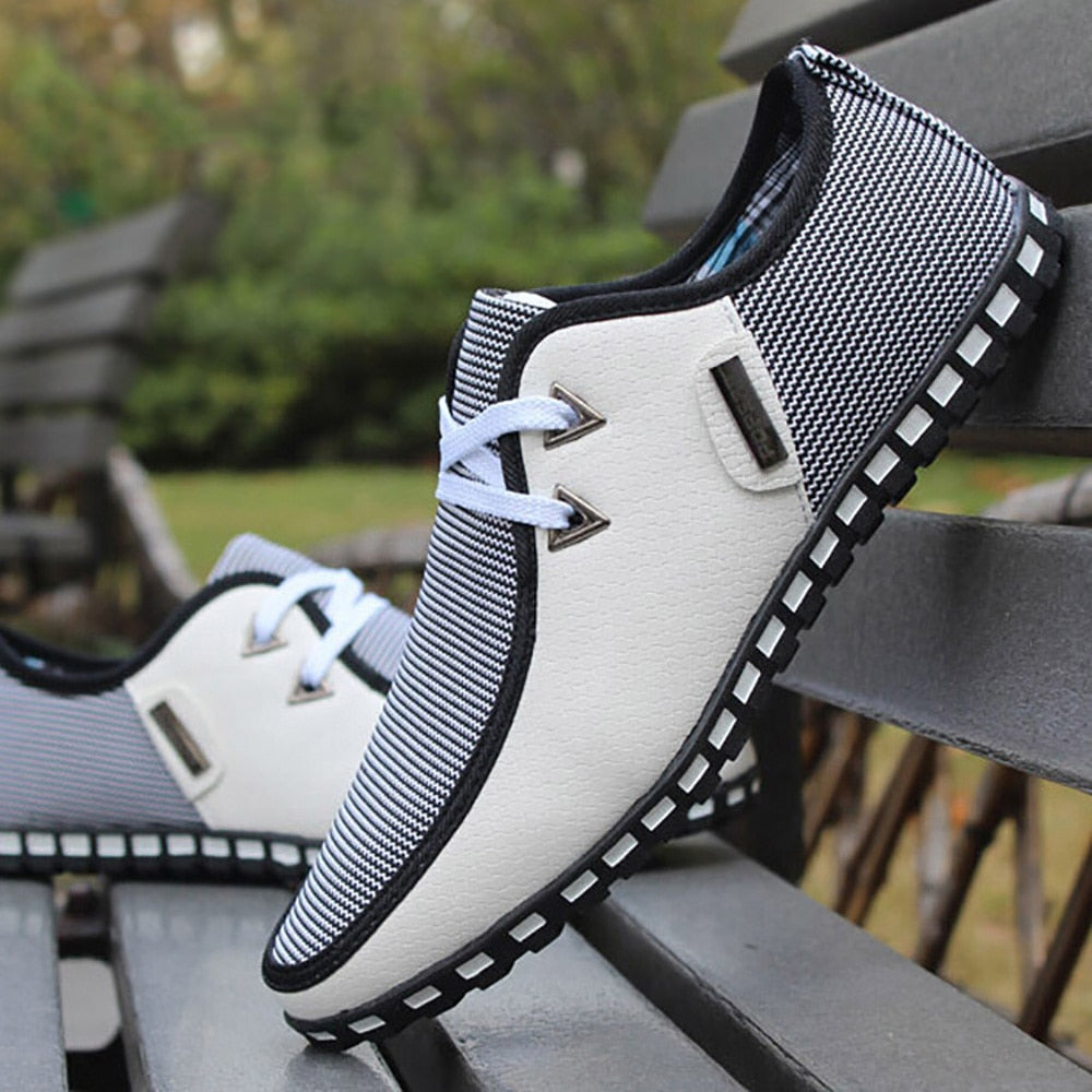 Herren-Casualschuh Nortin