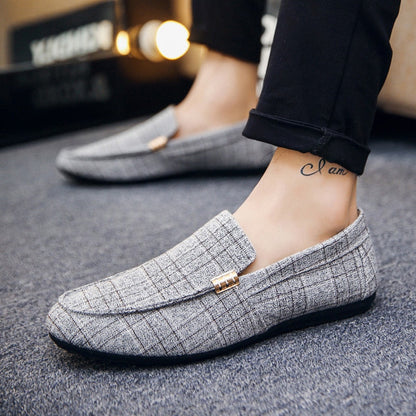 Herren-Loafer Brian