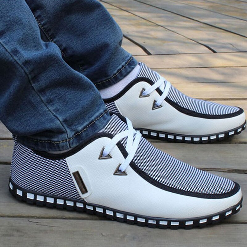 Herren-Casualschuh Nortin