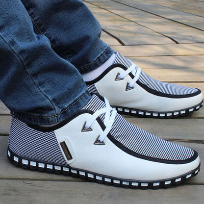 Herren-Casualschuh Nortin