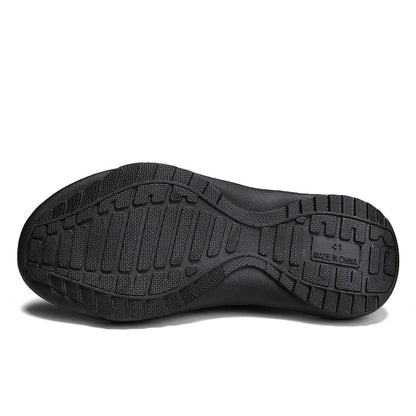 Herren-Pantolette Sandler