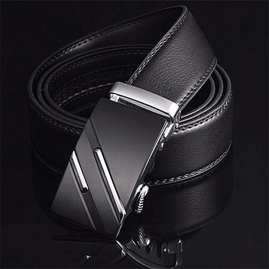 Herrengürtel Fashion Leder