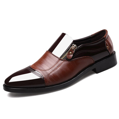 Herrenschuh Klassisch Luxus
