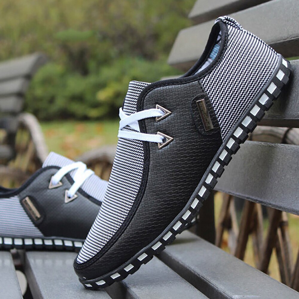 Herren-Casualschuh Nortin