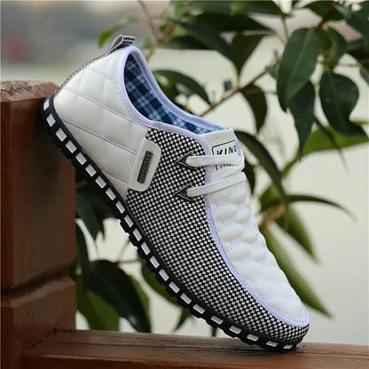 Herren-Casualschuh Stefano