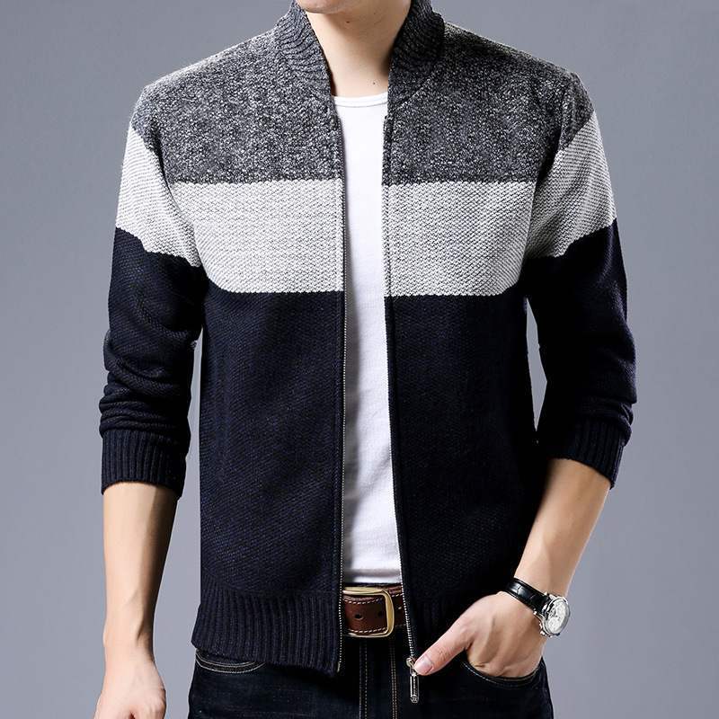 Herrenjacke La Cardan