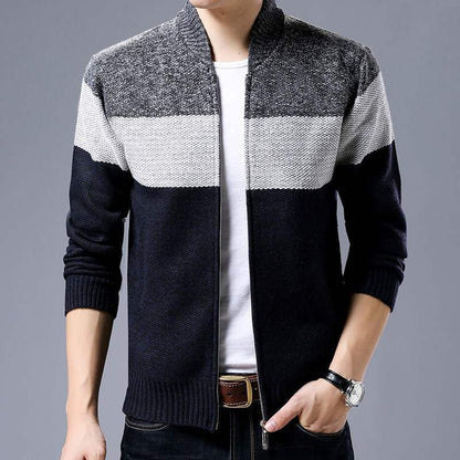Herrenjacke La Cardan