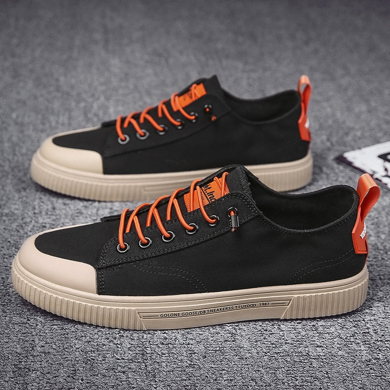 Herren-Casual-Sneaker Franco