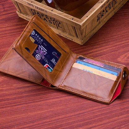 Herrenbrieftasche Dollar