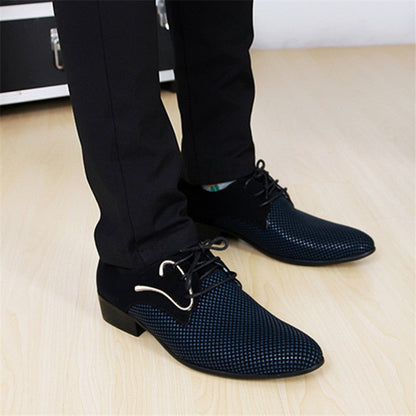 Herren-Casualschuh Orion