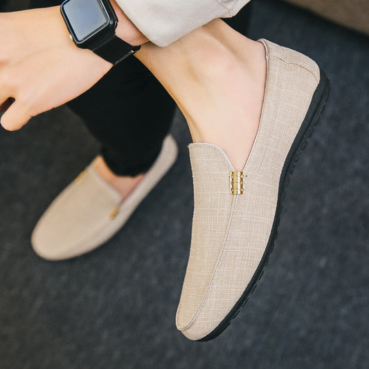 Herren-Loafer Begini