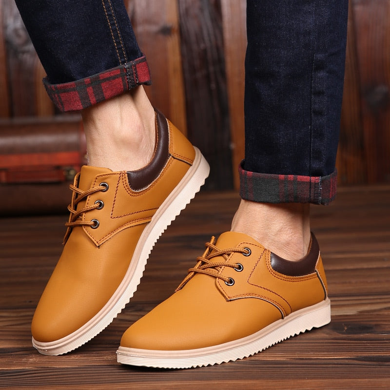 Herren-Casualschuh Molina