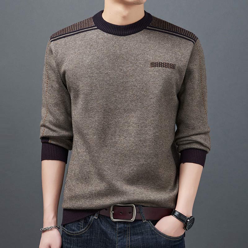 Herrenpullover Murray