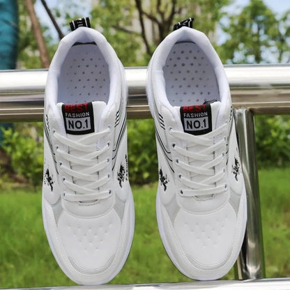 Herren-Casual-Sneaker Kenner