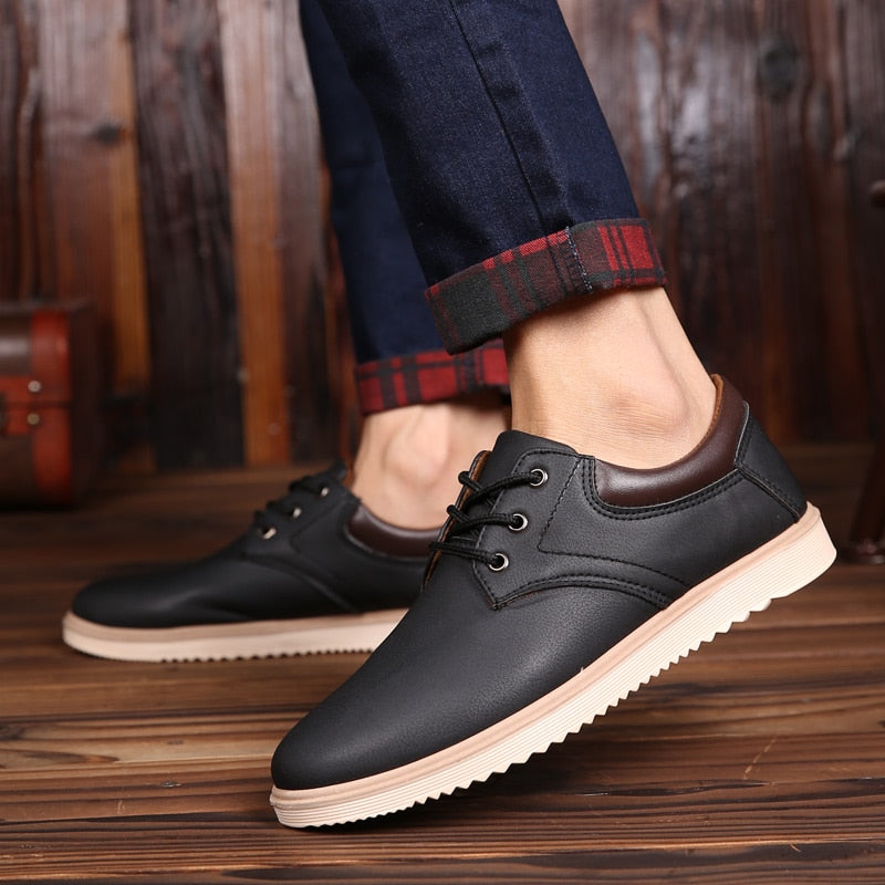 Herren-Casualschuh Molina