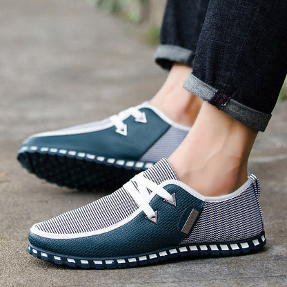 Herren-Casualschuh Nortin