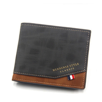 Herrenbrieftasche Menbense