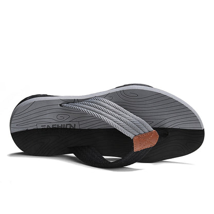 Herren-Pantolette Sandler
