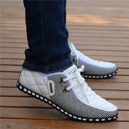 Herren-Casualschuh Stefano