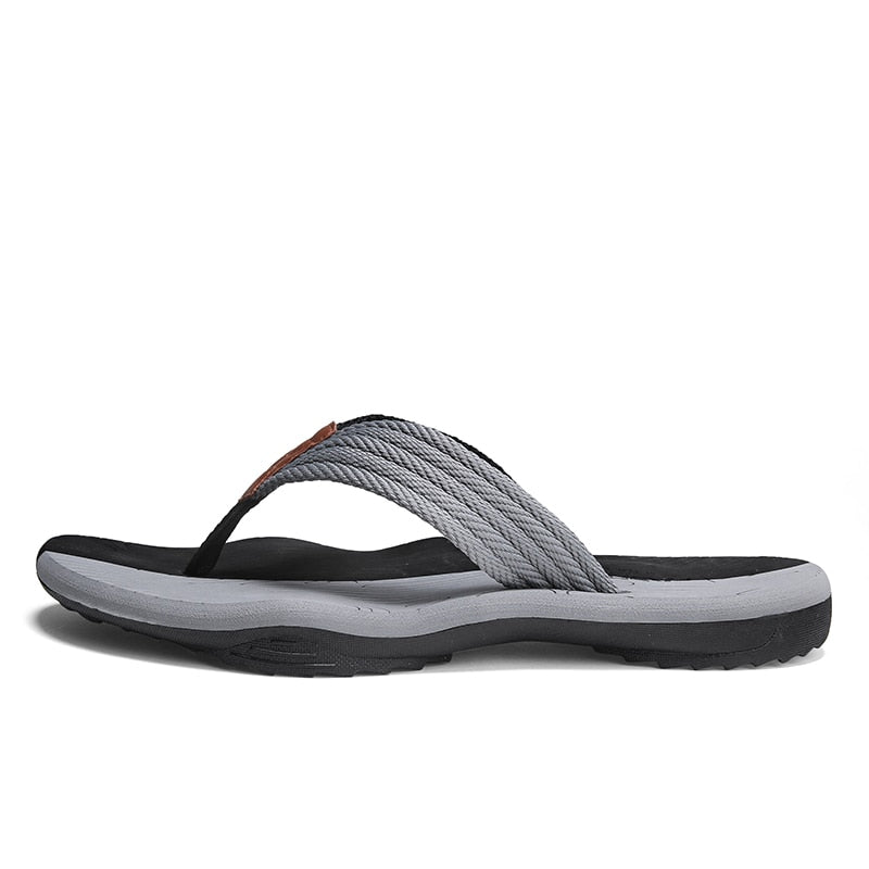 Herren-Pantolette Sandler