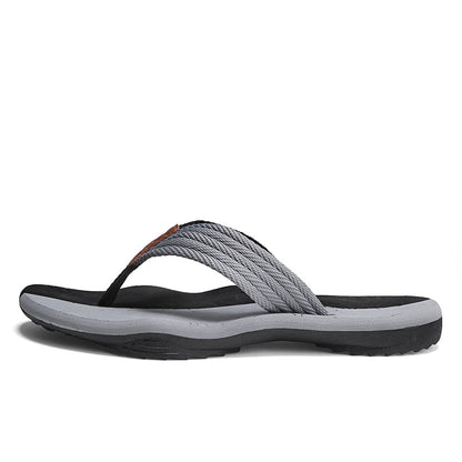 Herren-Pantolette Sandler