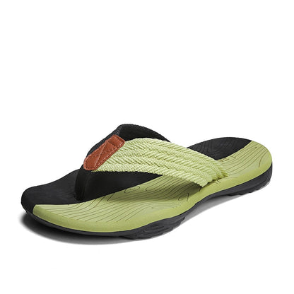 Herren-Pantolette Sandler