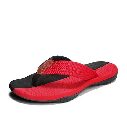 Herren-Pantolette Sandler