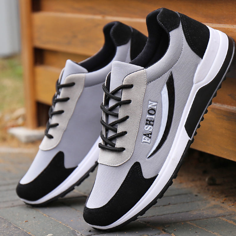Herren-Casualschuh Suin