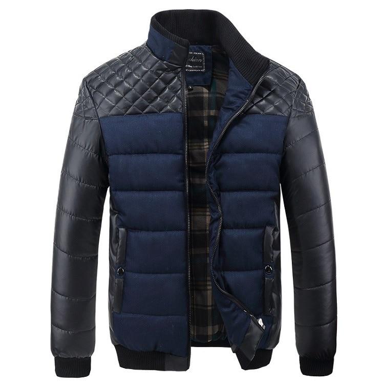 Herrenjacke Milão