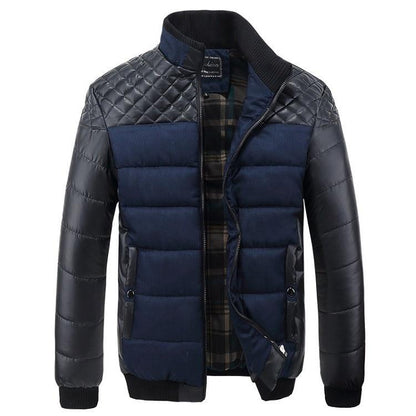 Herrenjacke Milão