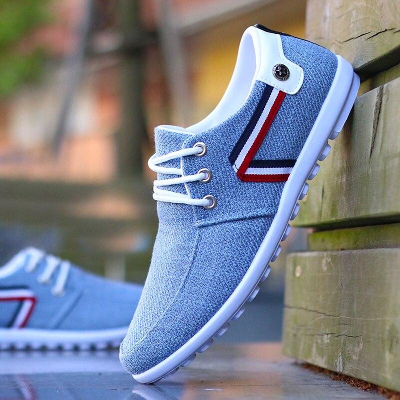 Herren-Casualschuh Dominique