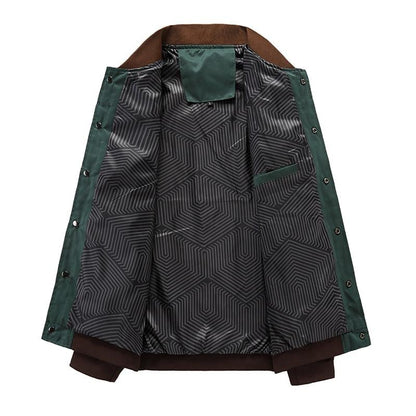 Herrenjacke Manila