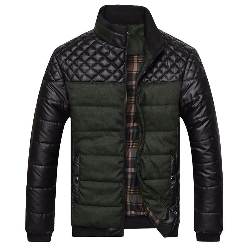 Herrenjacke Milão