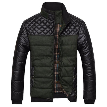 Herrenjacke Milão