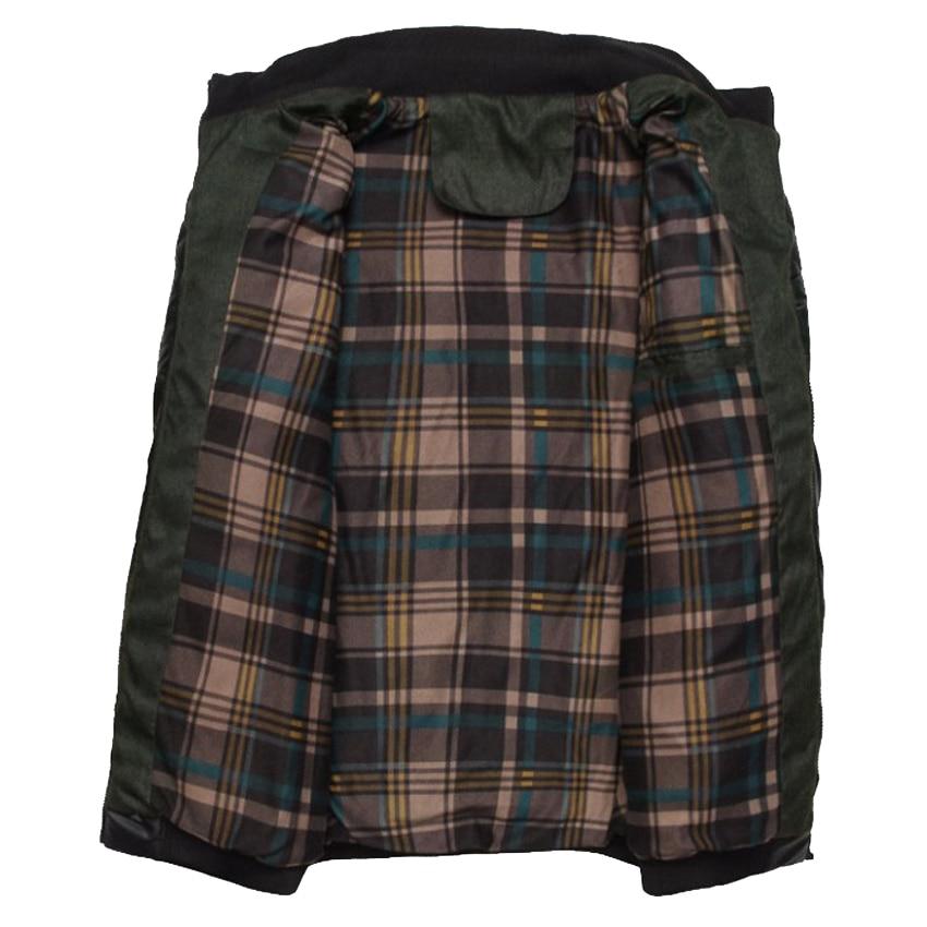 Herrenjacke Milão