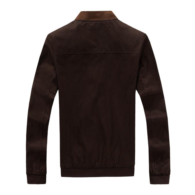 Herrenjacke Manila