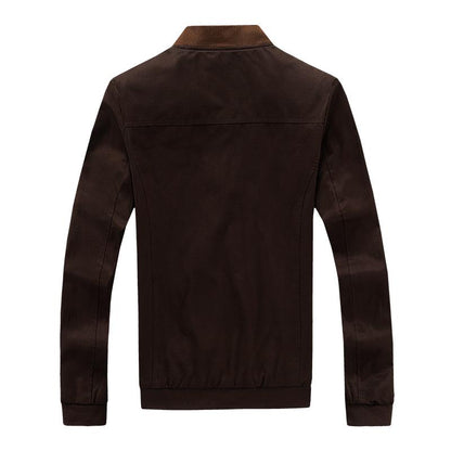 Herrenjacke Manila