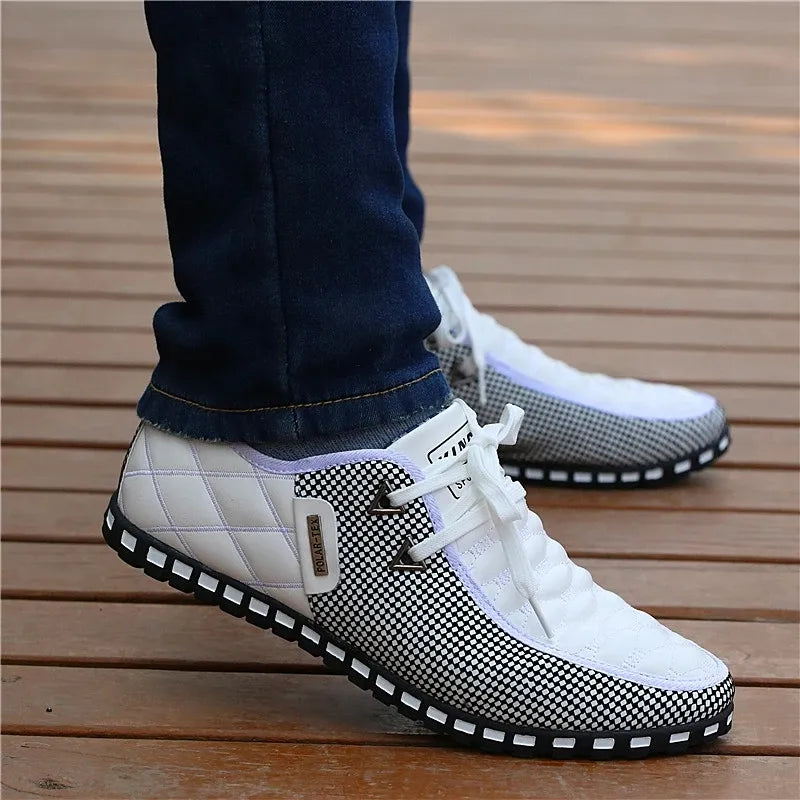 Herren-Casualschuh Stefano