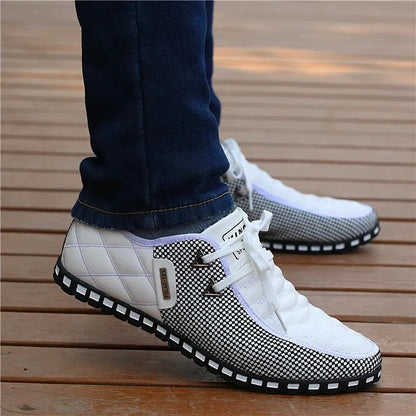 Herren-Casualschuh Stefano