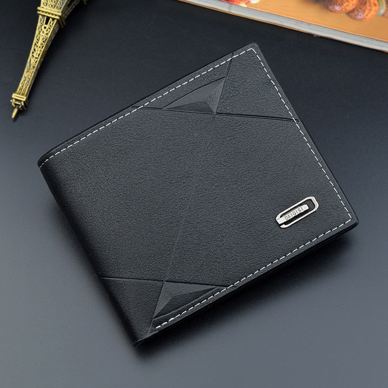 Herrenbrieftasche Daiq