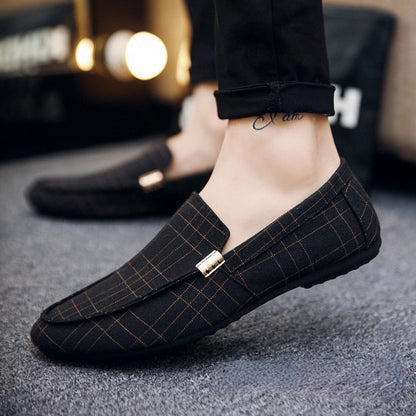 Herren-Loafer Brian