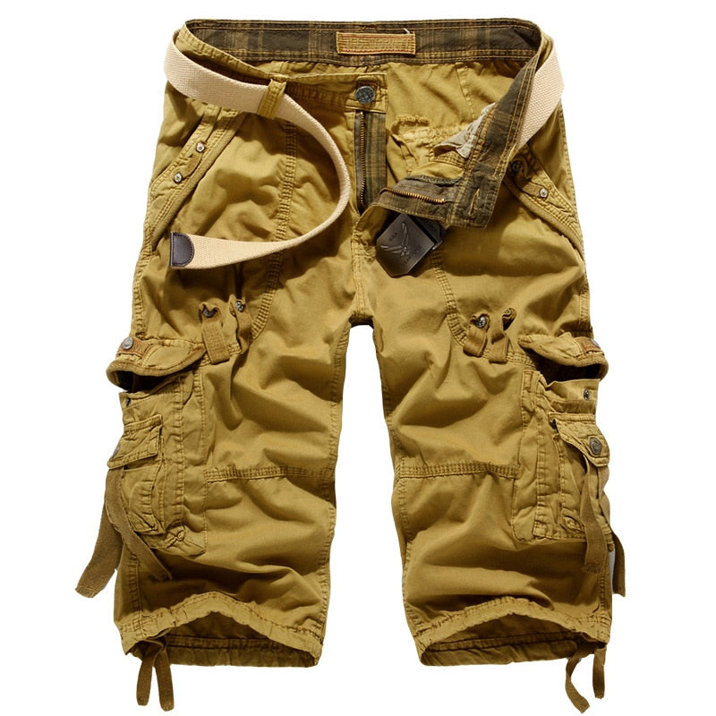 Herrenshorts Kellor