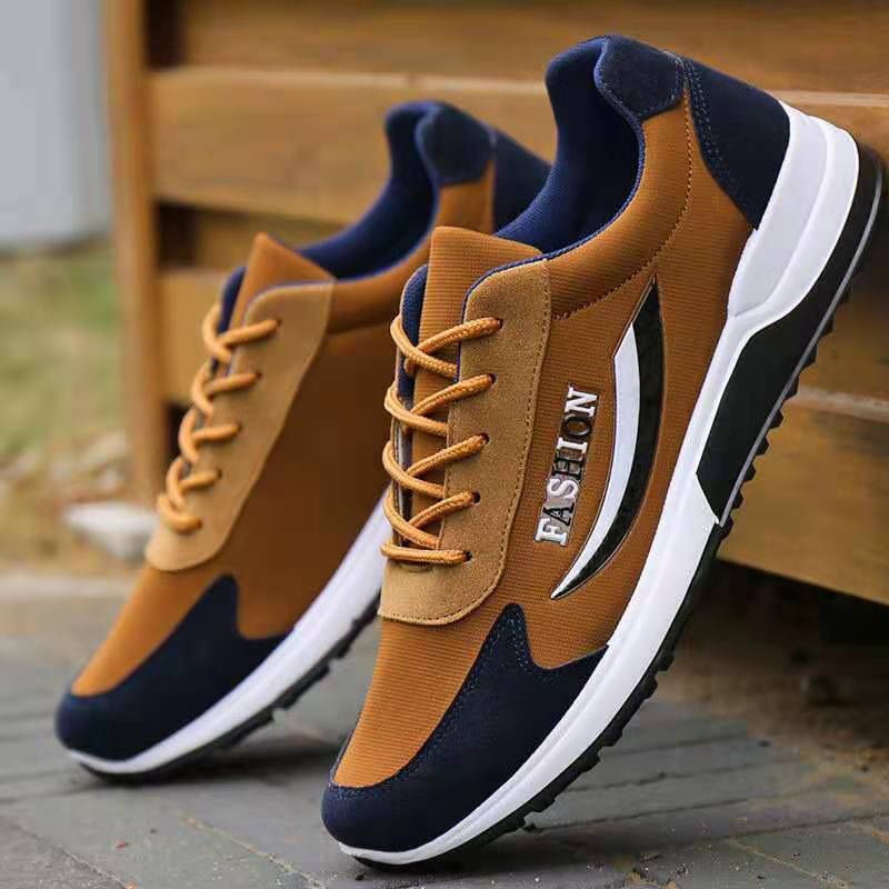 Herren-Casualschuh Suin